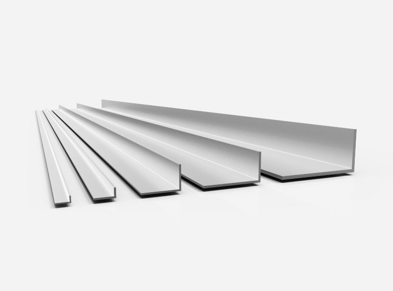 Barra di alluminio - Aluminium, round, EN AW-7075 (AlZn5,5MgCu), 3.4365